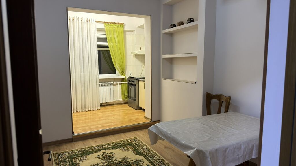 2 ком, Индивидуальный проект, 70 м2, этаж 2/6, Сост: Евроремонт - фото 9