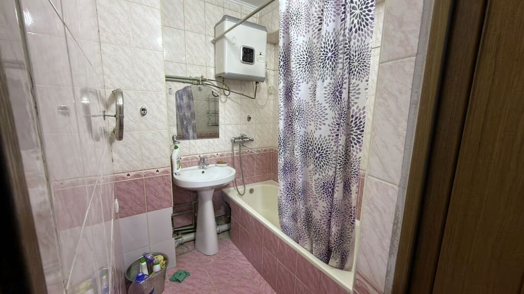 2 ком, Индивидуальный проект, 70 м2, этаж 2/6, Сост: Евроремонт - фото 10
