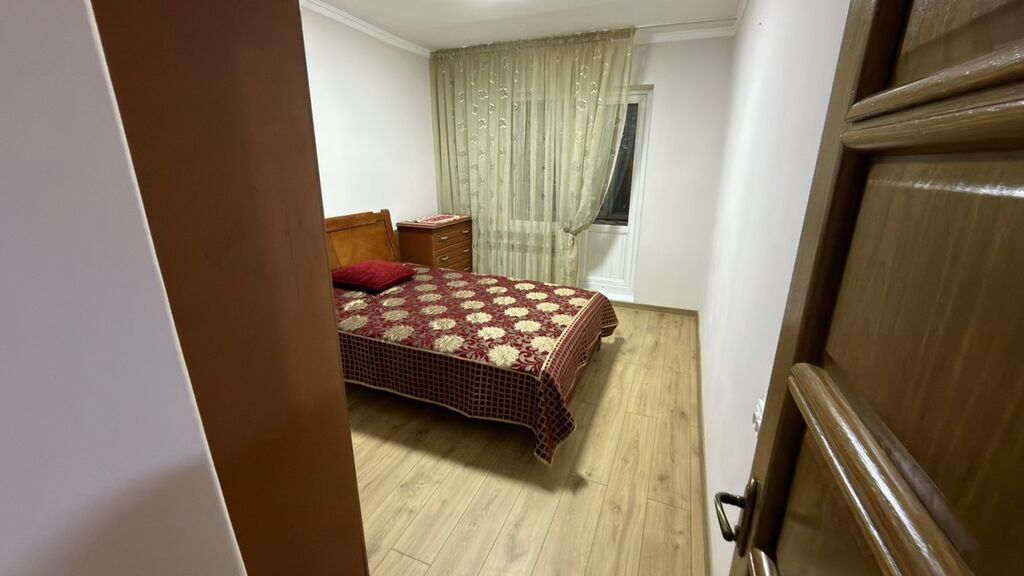 2 ком, Индивидуальный проект, 70 м2, этаж 2/6, Сост: Евроремонт - фото 11