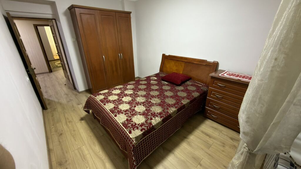 2 ком, Индивидуальный проект, 70 м2, этаж 2/6, Сост: Евроремонт - фото 12