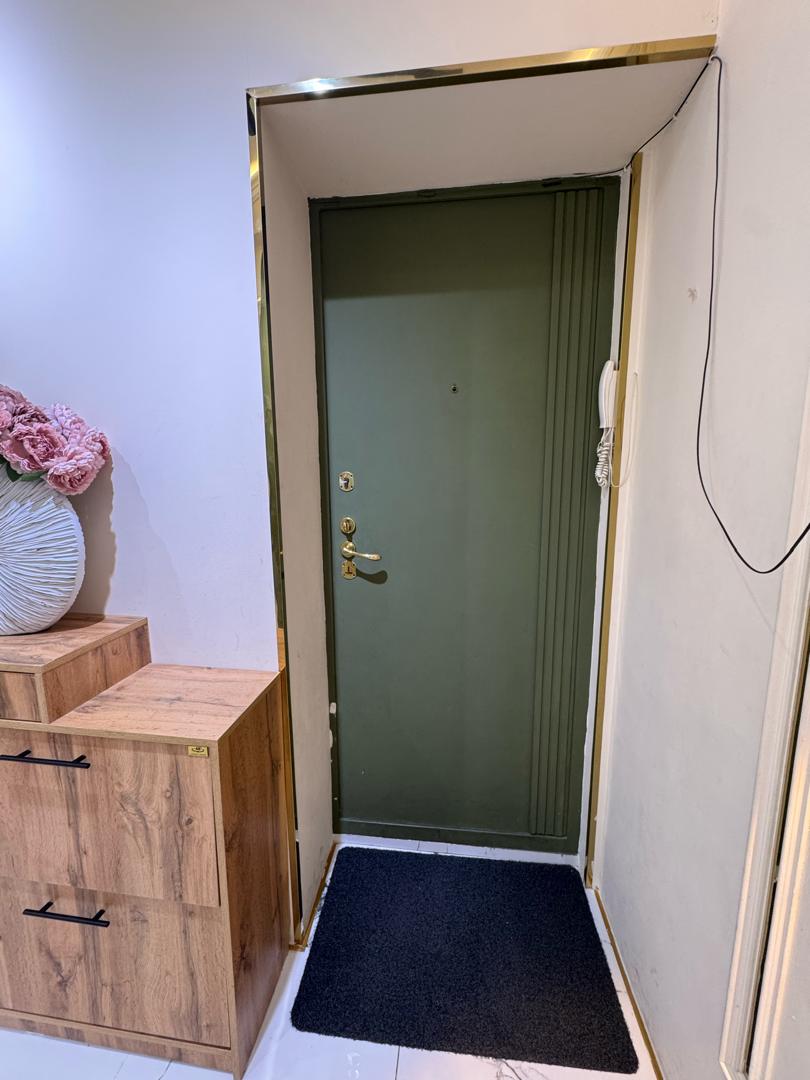 4 ком, 106 улучшенная, 108 м2, этаж 4/9, Сост: Евроремонт - фото 12