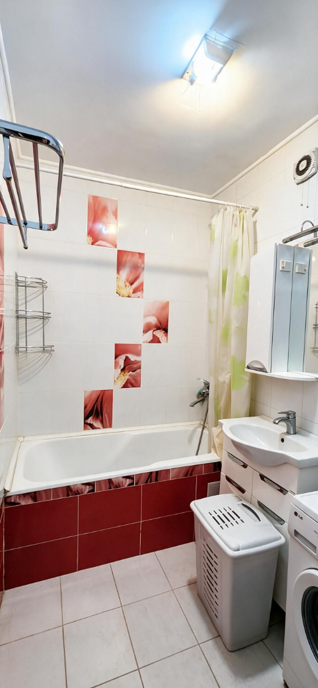 3 ком, 106 улучшенная, 72 м2, этаж 6/9, Сост: Хорошее - фото 2