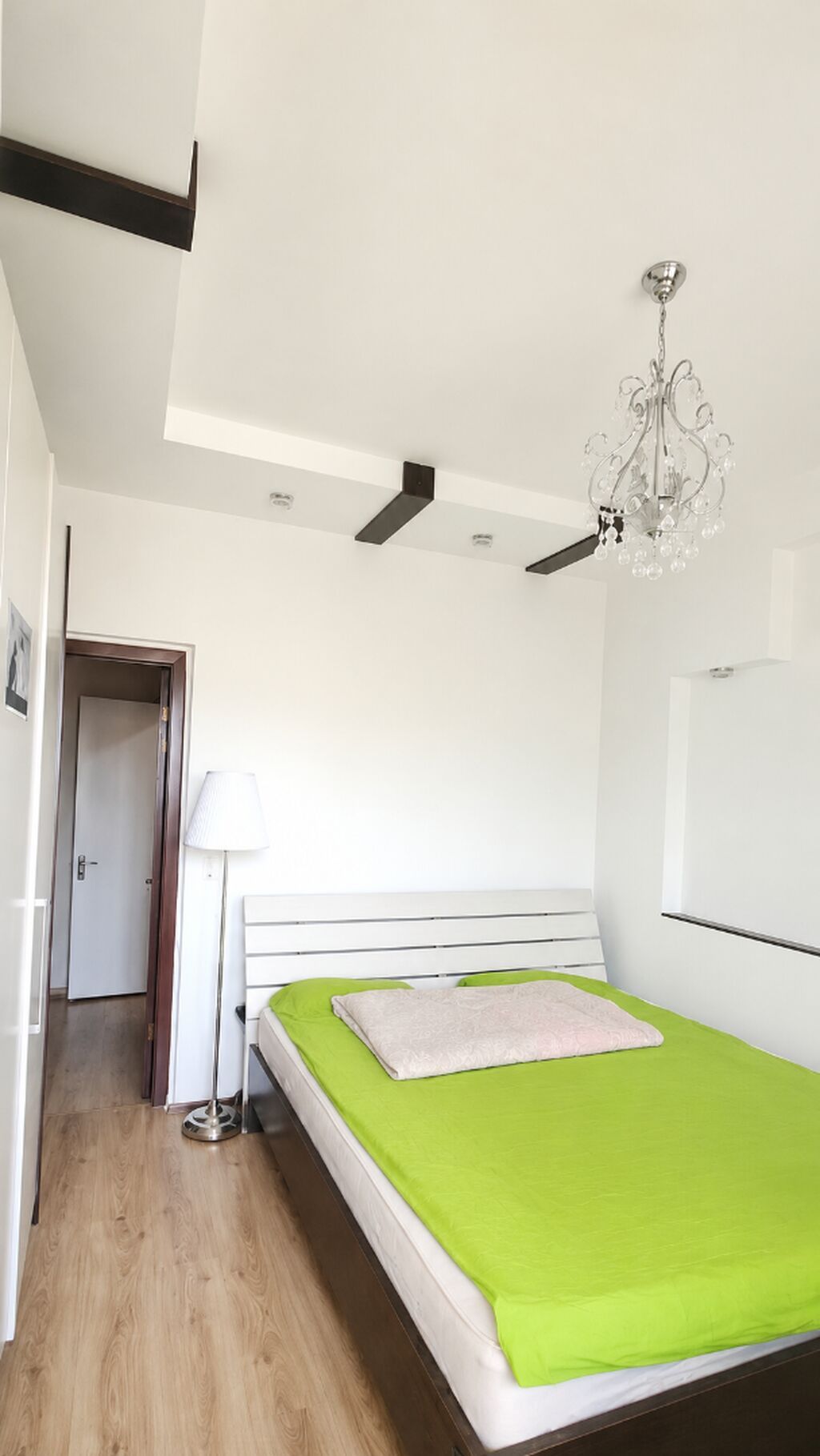 3 ком, 106 улучшенная, 72 м2, этаж 6/9, Сост: Хорошее - фото 11