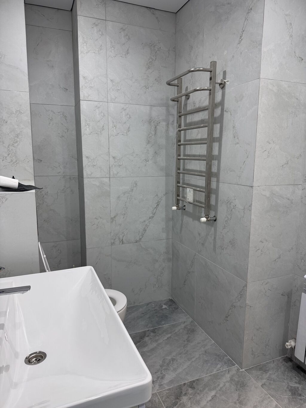Элитка, 2 ком, 69 м2, этаж 13/16, ж/к Венеция (Venezia), Сост: Евроремонт - фото 3
