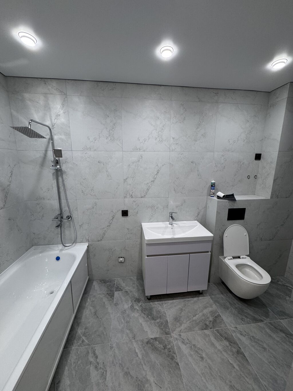 Элитка, 2 ком, 69 м2, этаж 13/16, ж/к Венеция (Venezia), Сост: Евроремонт - фото 7