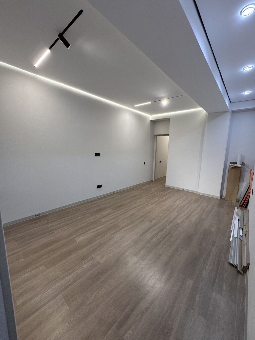Элитка, 2 ком, 69 м2, этаж 13/16, ж/к Венеция (Venezia), Сост: Евроремонт - фото 9