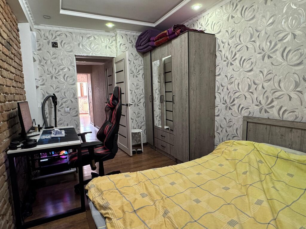 Продажа, Индивидуальный проект, 3 ком, 76 м2, этаж 5/5, Сост: Евроремонт - фото 5