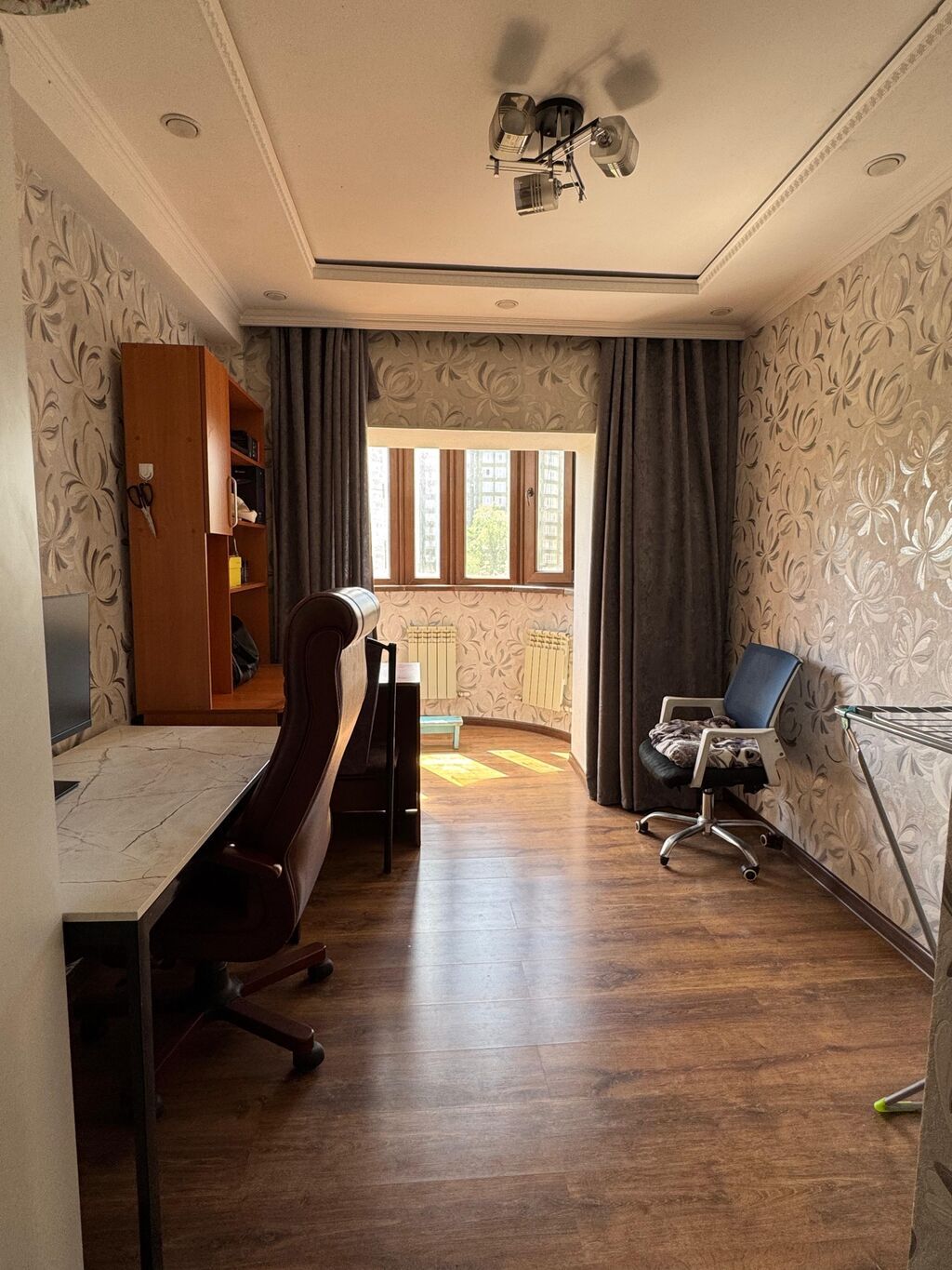 Продажа, Индивидуальный проект, 3 ком, 76 м2, этаж 5/5, Сост: Евроремонт - фото 7