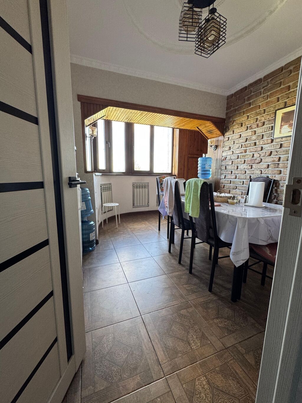 Продажа, Индивидуальный проект, 3 ком, 76 м2, этаж 5/5, Сост: Евроремонт - фото 9