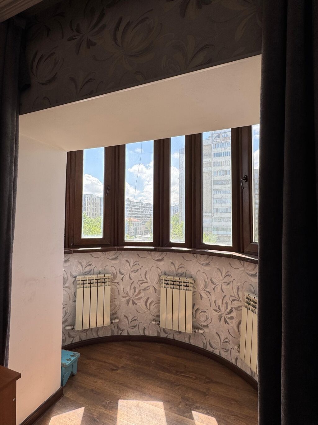 Продажа, Индивидуальный проект, 3 ком, 76 м2, этаж 5/5, Сост: Евроремонт - фото 14