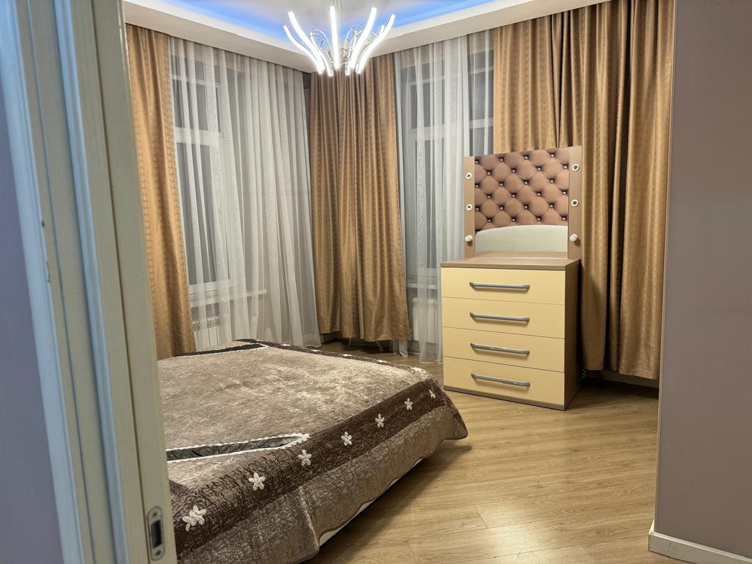 Элитка, 2 ком, 61 м2, этаж 3/10, ж/к Поларис, Сост: Хорошее - фото 4