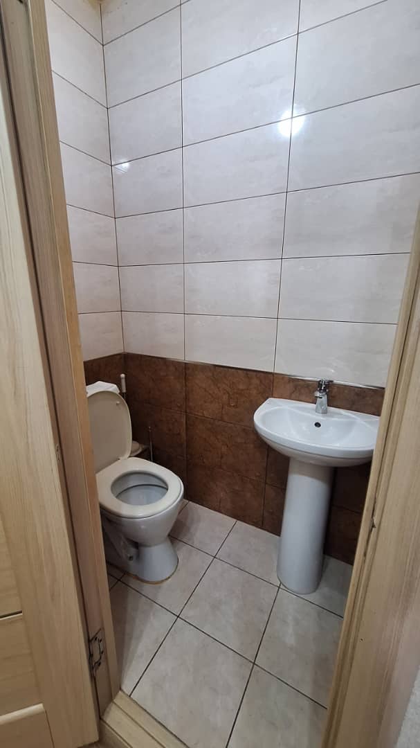 3 ком, 105 серия, 62 м2, этаж 5/9, Сост: Среднее - фото 2