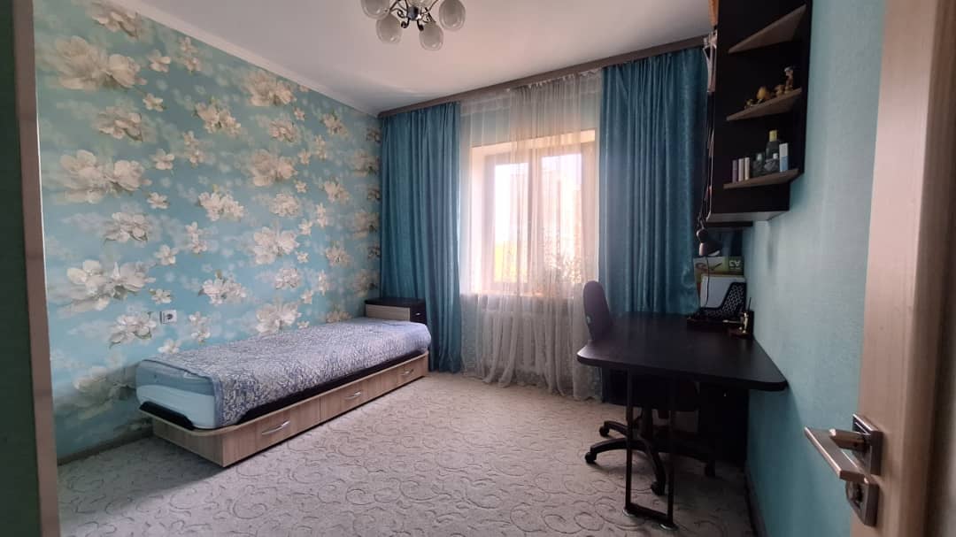 3 ком, 105 серия, 62 м2, этаж 5/9, Сост: Среднее - фото 5