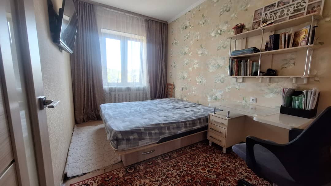 3 ком, 105 серия, 62 м2, этаж 5/9, Сост: Среднее - фото 7