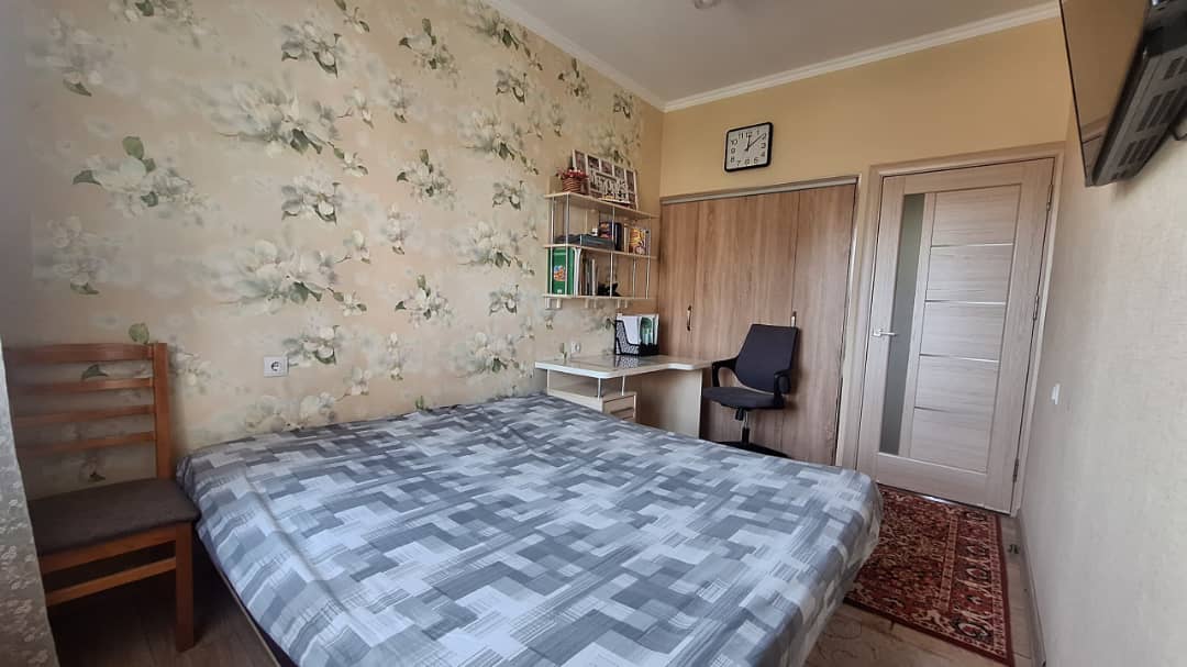 3 ком, 105 серия, 62 м2, этаж 5/9, Сост: Среднее - фото 12