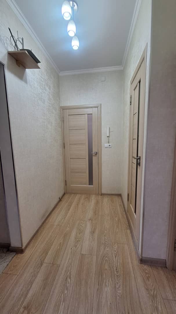 3 ком, 105 серия, 62 м2, этаж 5/9, Сост: Среднее - фото 13