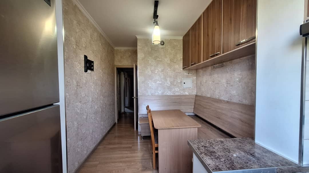 3 ком, 105 серия, 62 м2, этаж 5/9, Сост: Среднее - фото 14