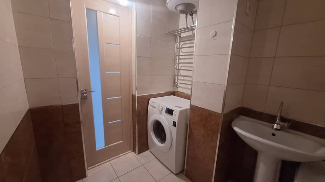 3 ком, 105 серия, 62 м2, этаж 5/9, Сост: Среднее - фото 16