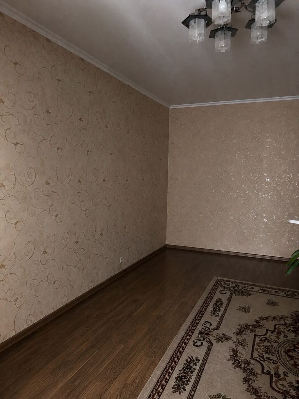 Продажа, 104 серия, 2 ком, 44 м2, этаж 2/4, Сост: Среднее - фото 3
