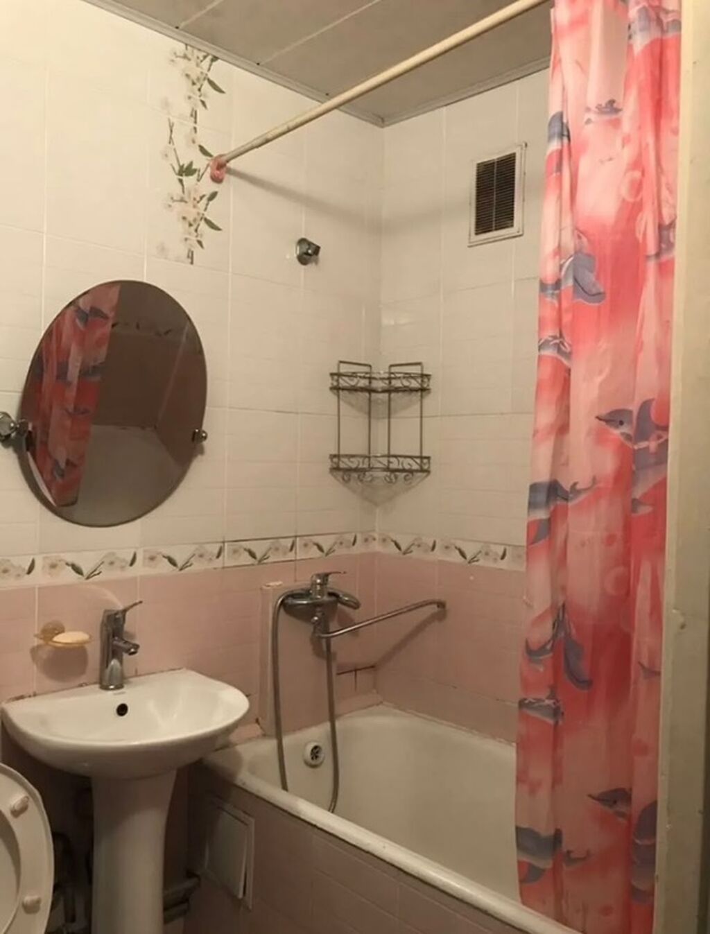 Продажа, 104 серия, 2 ком, 44 м2, этаж 2/4, Сост: Среднее - фото 6