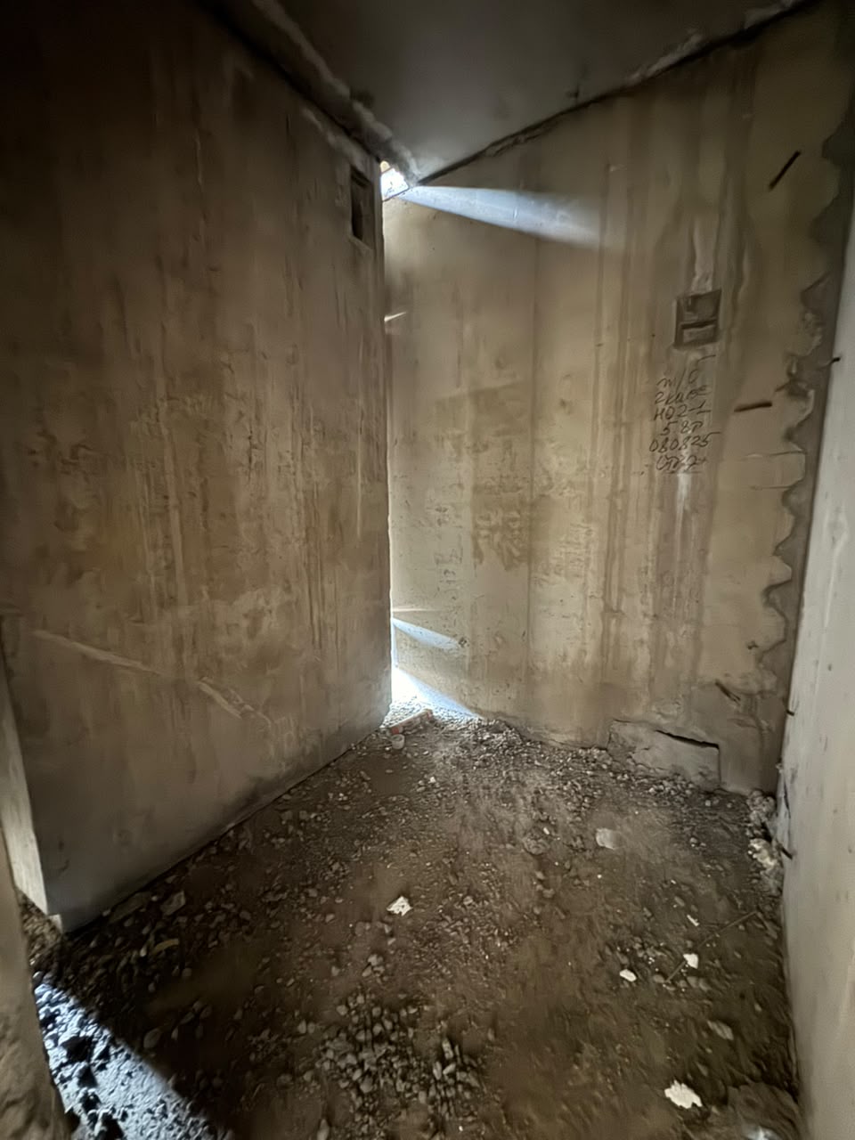 Элитка, 1 ком, 42 м2, этаж 1/3, ж/к Meridian, Сост: Сдан ПСО - фото 6