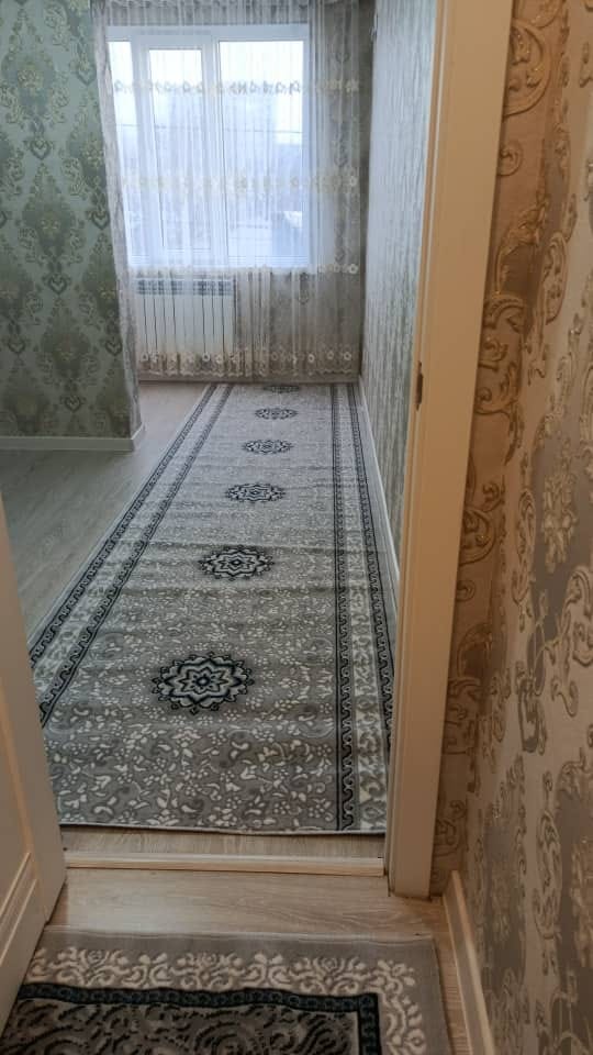 Аренда, Элитка, 2 ком, 54 м2, этаж 2/9, Сост: Евроремонт - фото 4