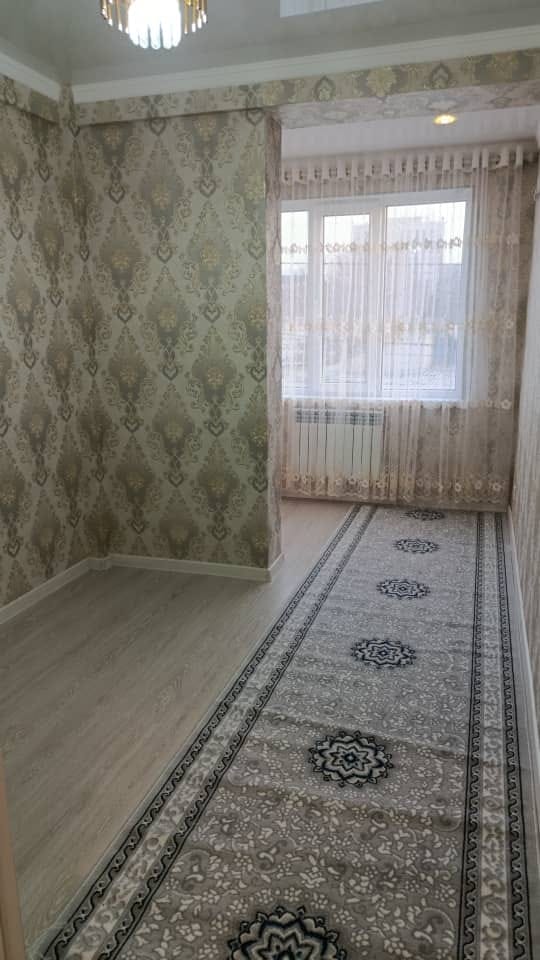 Аренда, Элитка, 2 ком, 54 м2, этаж 2/9, Сост: Евроремонт - фото 5