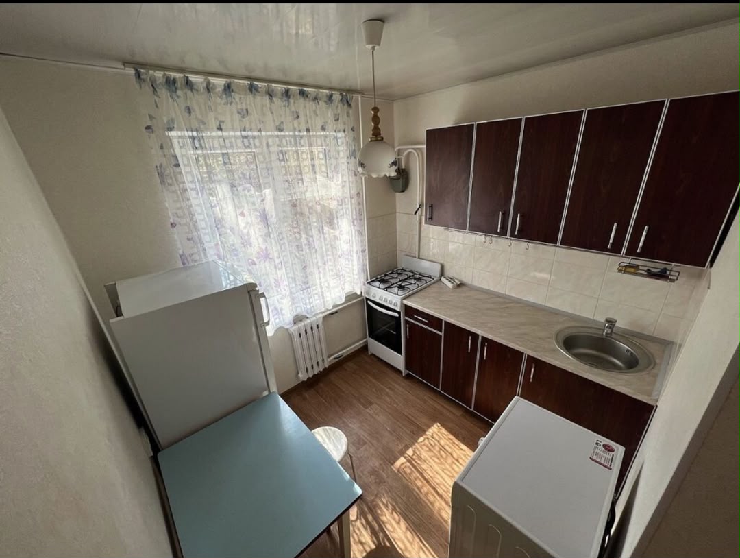 1 ком, 104 серия, 32 м2, этаж 2/4, Сост: Хорошее - фото 6