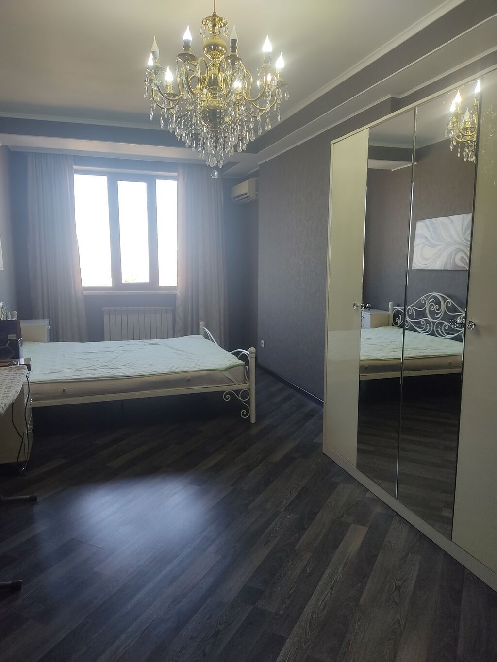 Продажа, Элитка, 2 ком, 83 м2, этаж 10/13, ж/к Панфилов (Panfilov), Сост: Евроремонт - фото 4