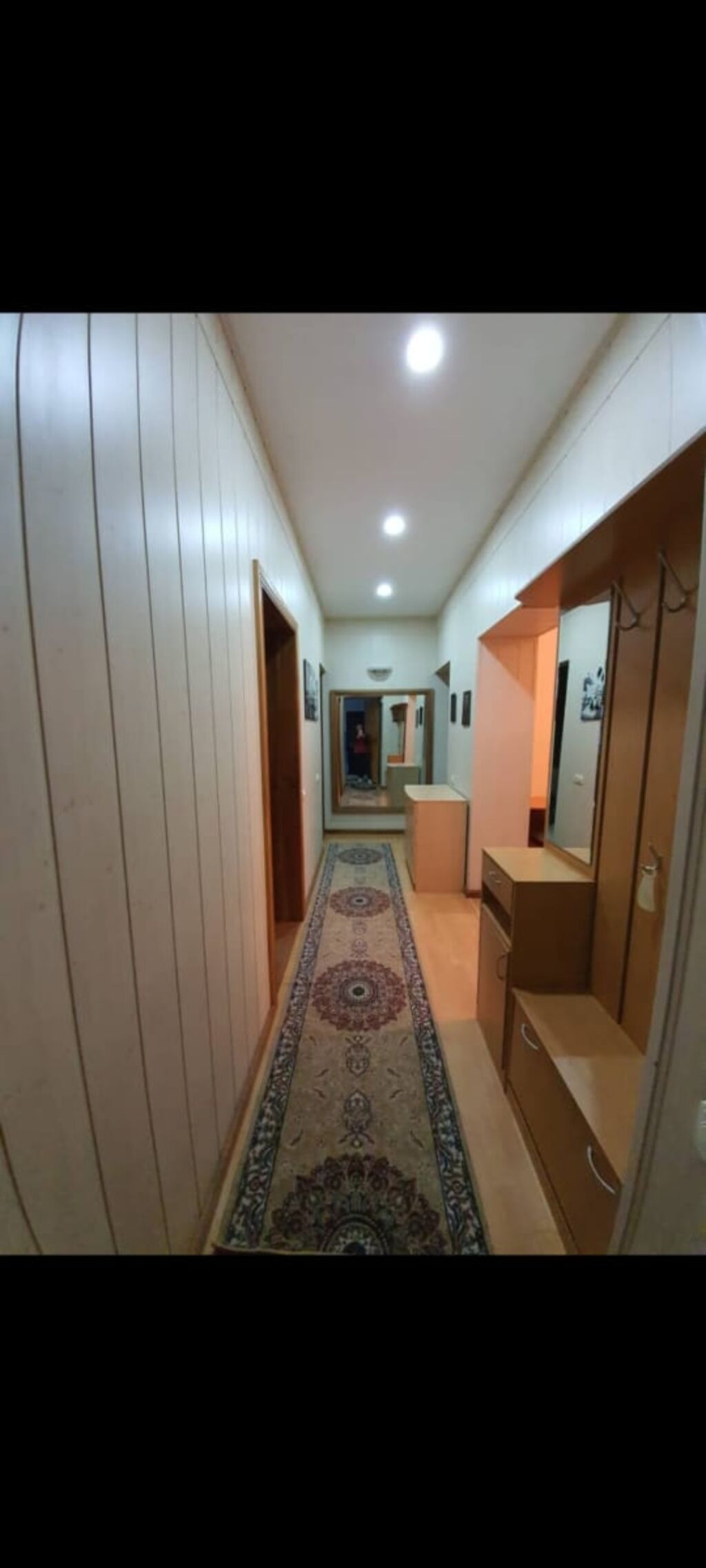 Продажа, Сталинка, 3 ком, 67 м2, этаж 3/3, Сост: Евроремонт - фото 3