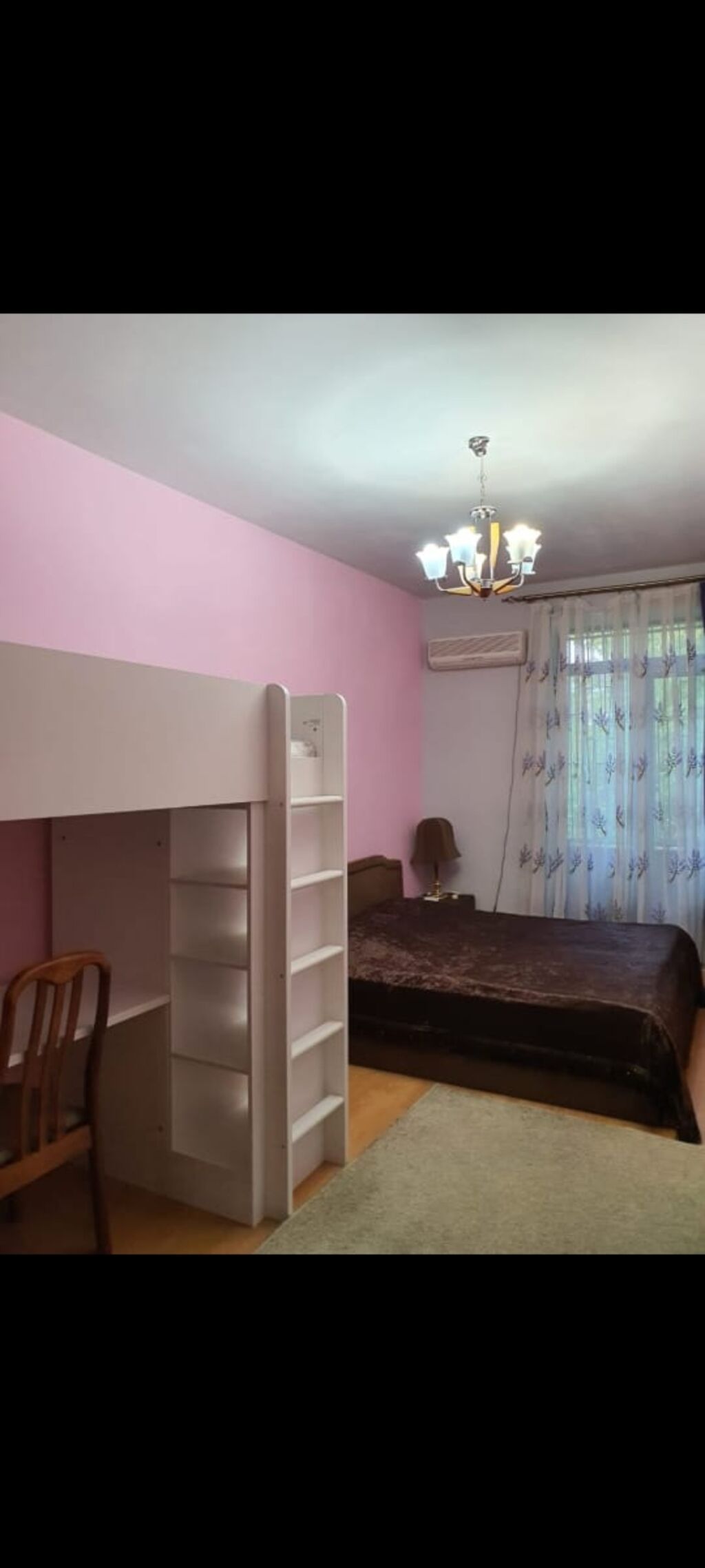 Продажа, Сталинка, 3 ком, 67 м2, этаж 3/3, Сост: Евроремонт - фото 4