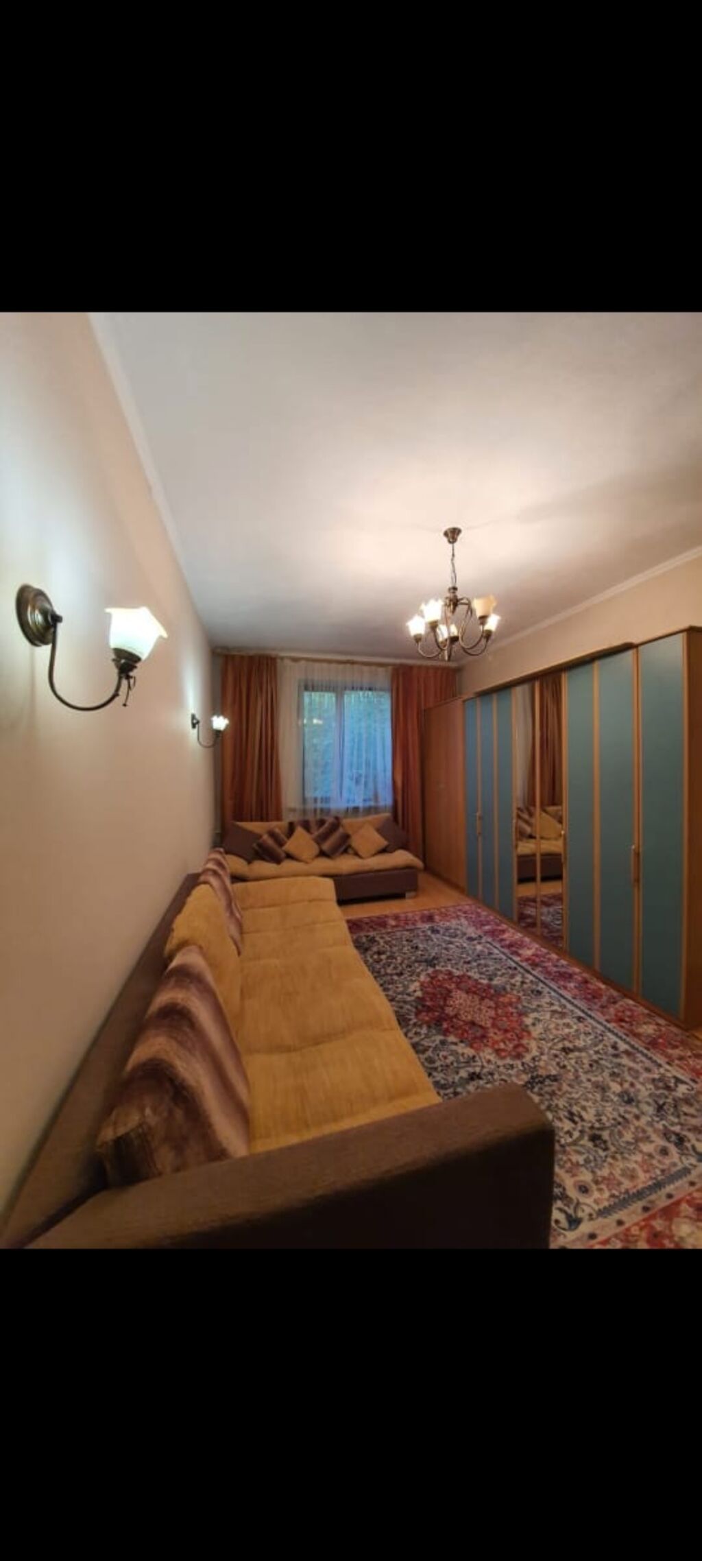 Продажа, Сталинка, 3 ком, 67 м2, этаж 3/3, Сост: Евроремонт - фото 5