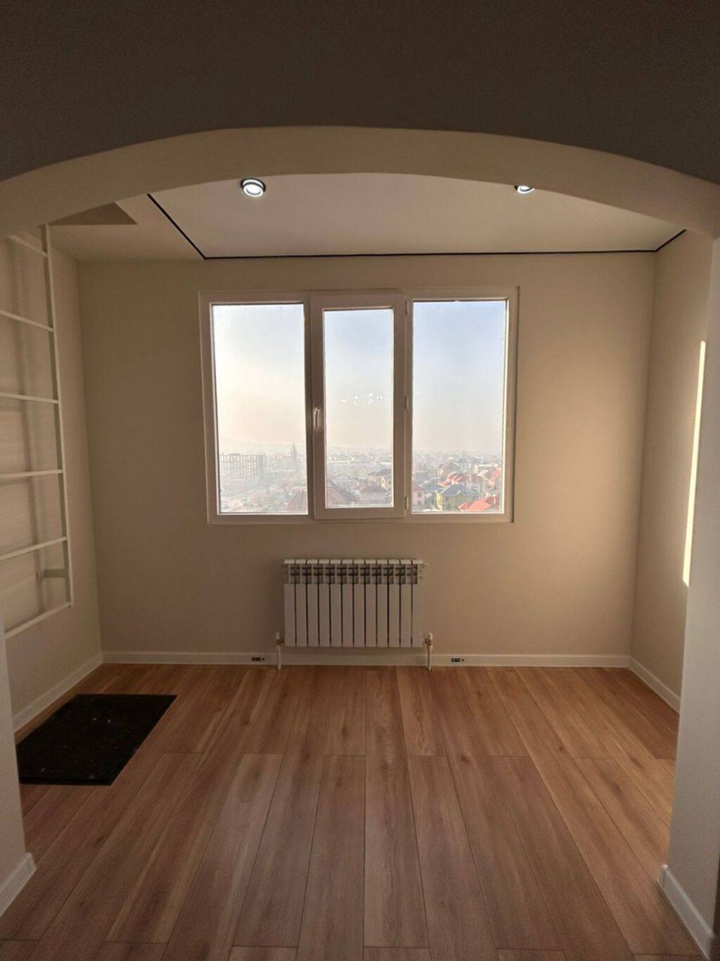 Элитка, 1 ком, 43 м2, этаж 8/9, ж/к ЖК Фламинго, Сост: Евроремонт - фото 1