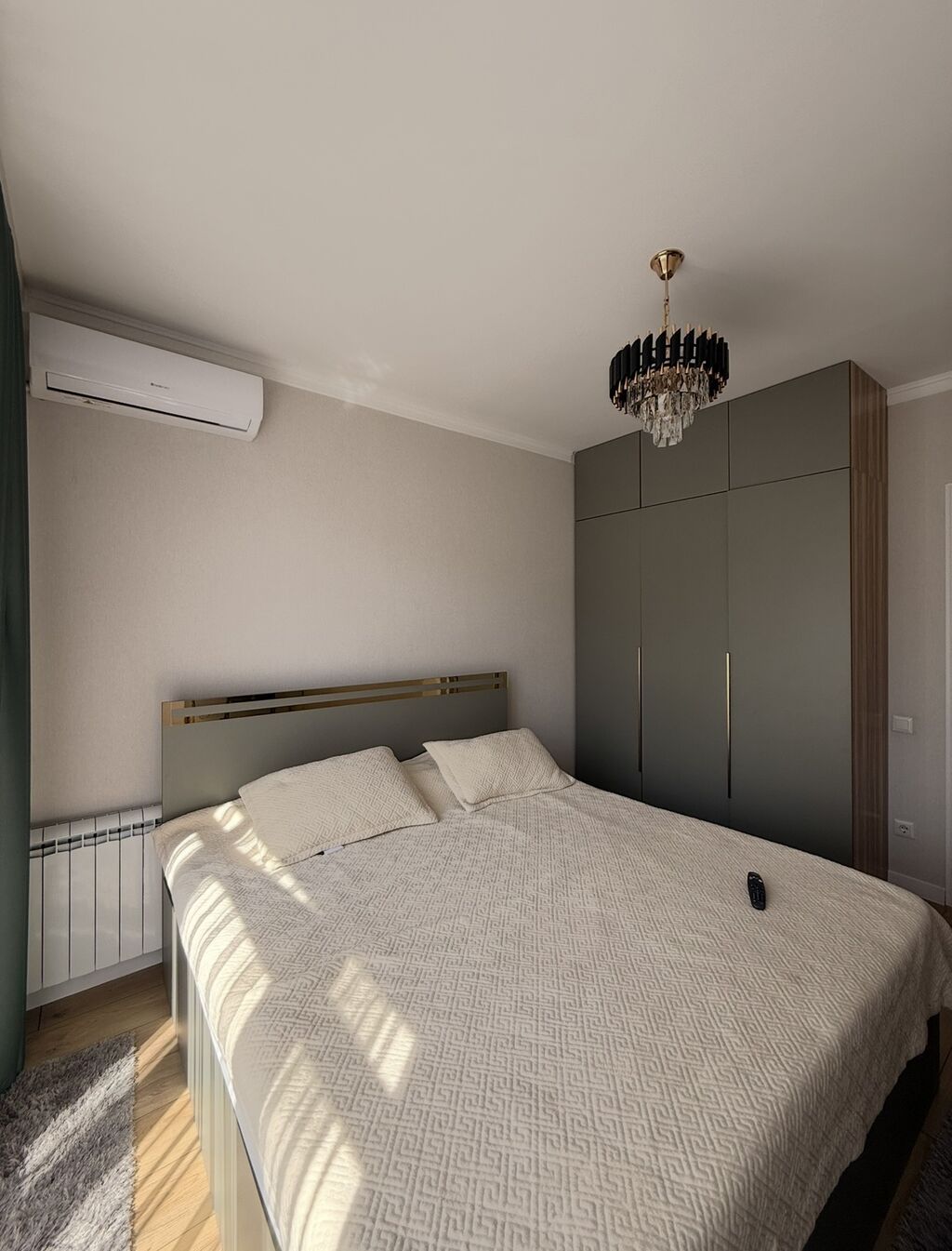 Элитка, 3 ком, 93 м2, этаж 1/9, Сост: Хорошее - фото 4