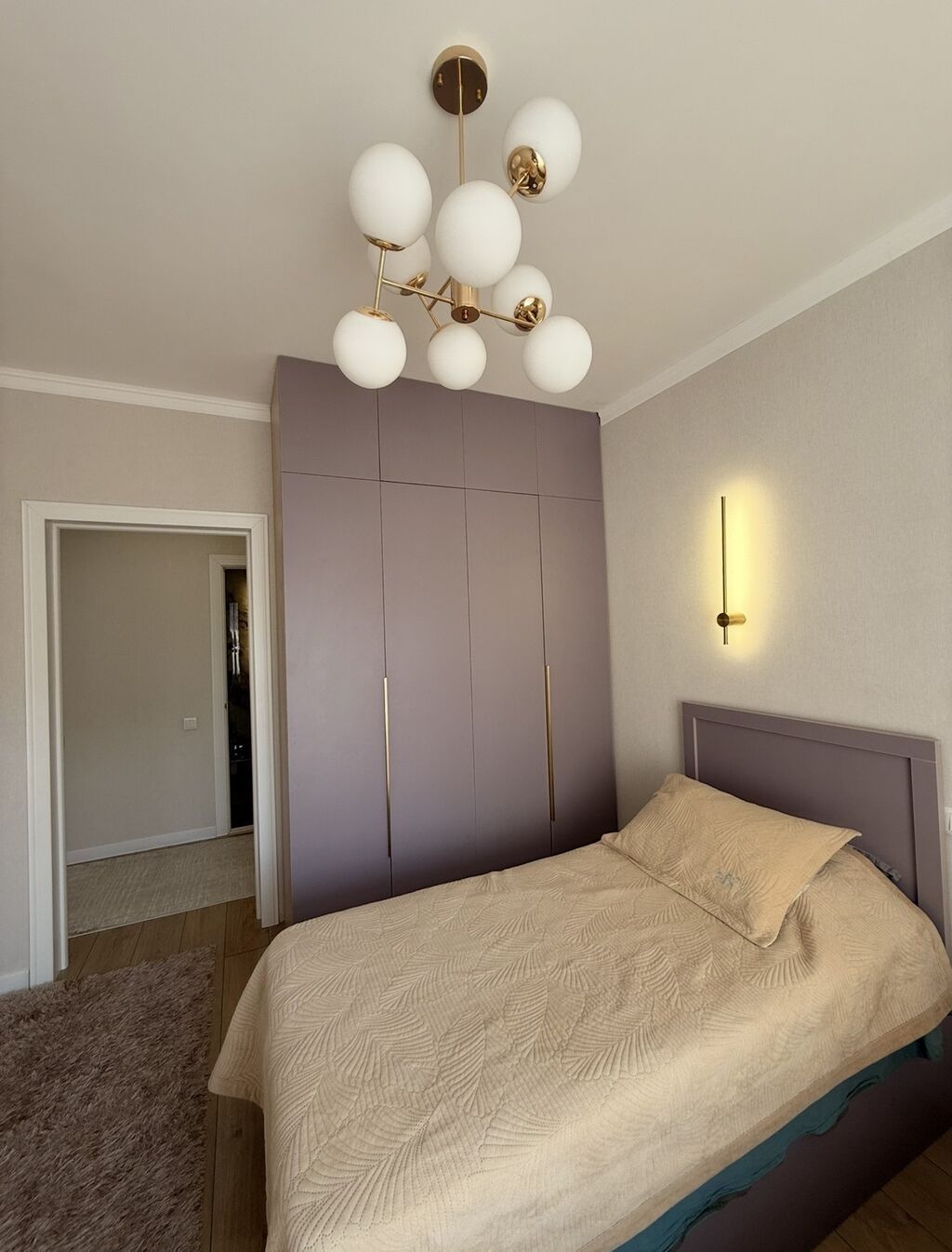 Элитка, 3 ком, 93 м2, этаж 1/9, Сост: Хорошее - фото 5