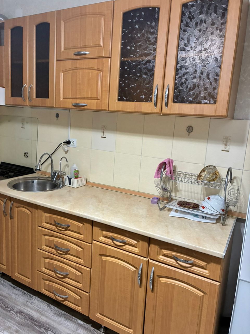 1 ком, Индивидуальный проект, 76 м2, этаж 2/5, Сост: Хорошее - фото 2