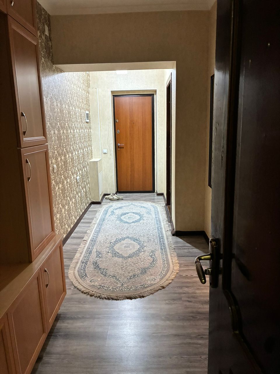 1 ком, Индивидуальный проект, 76 м2, этаж 2/5, Сост: Хорошее - фото 4
