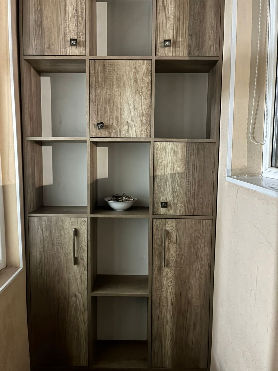 1 ком, Индивидуальный проект, 76 м2, этаж 2/5, Сост: Хорошее - фото 5