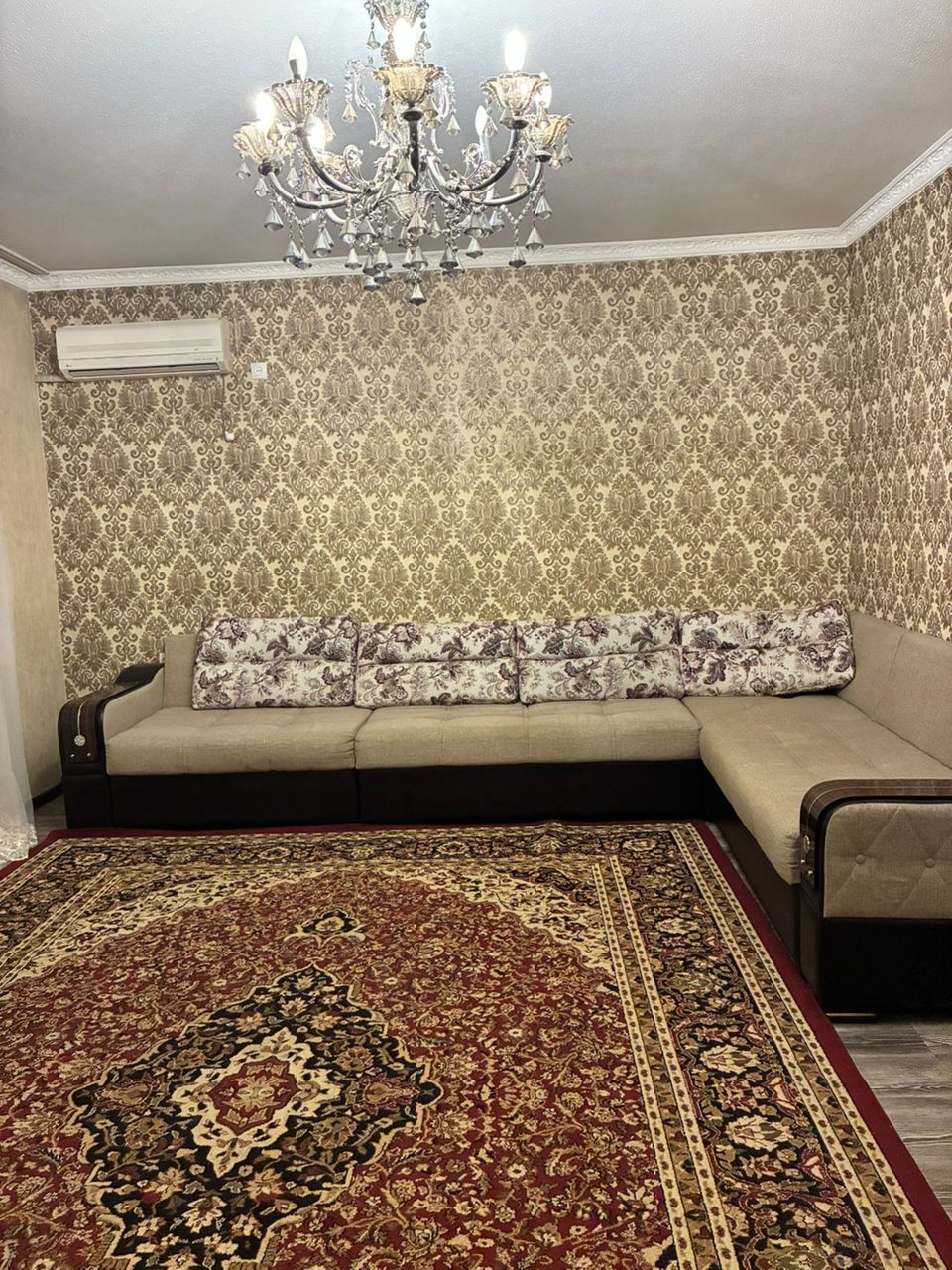 1 ком, Индивидуальный проект, 76 м2, этаж 2/5, Сост: Хорошее - фото 6