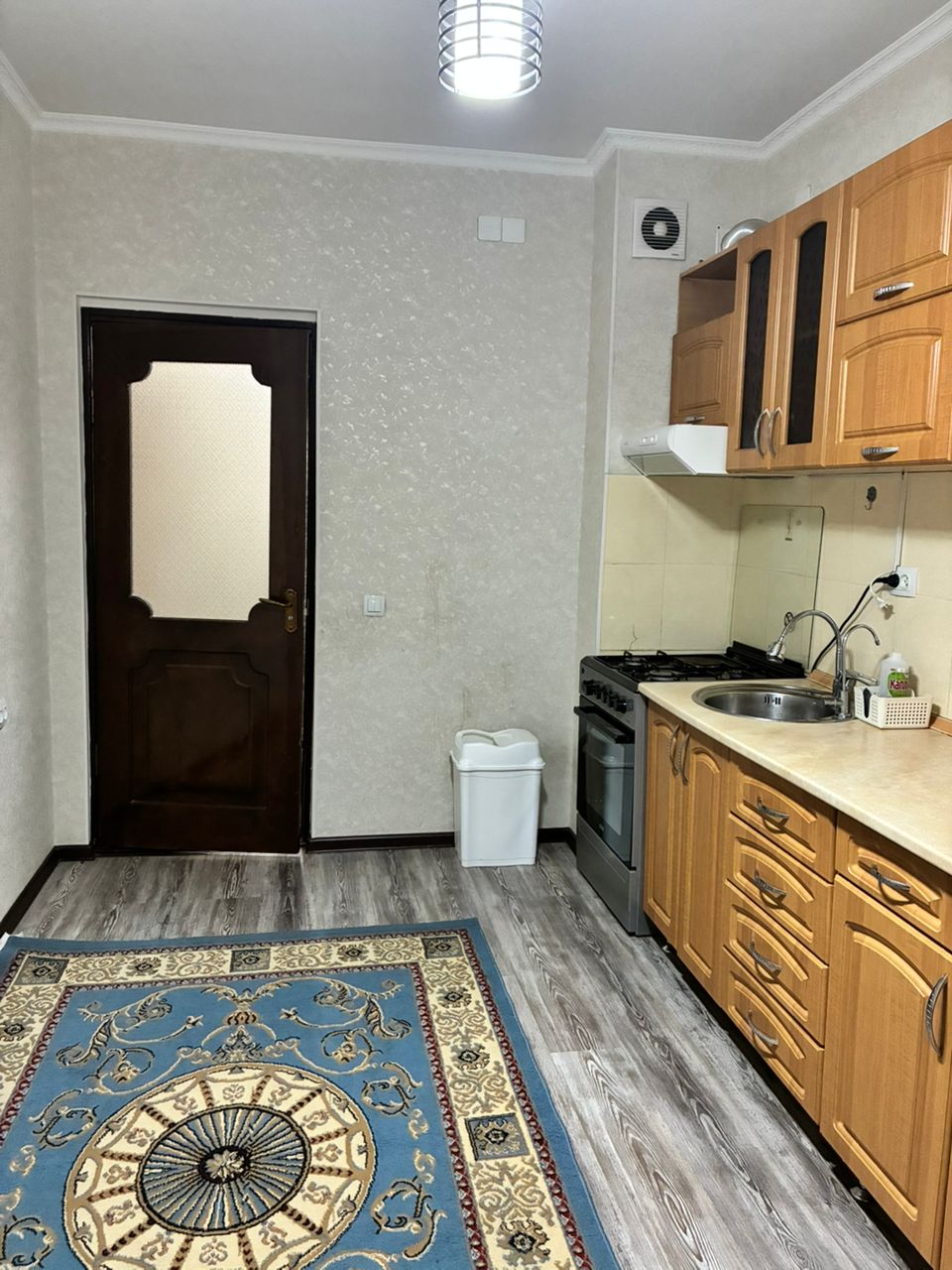 1 ком, Индивидуальный проект, 76 м2, этаж 2/5, Сост: Хорошее - фото 7