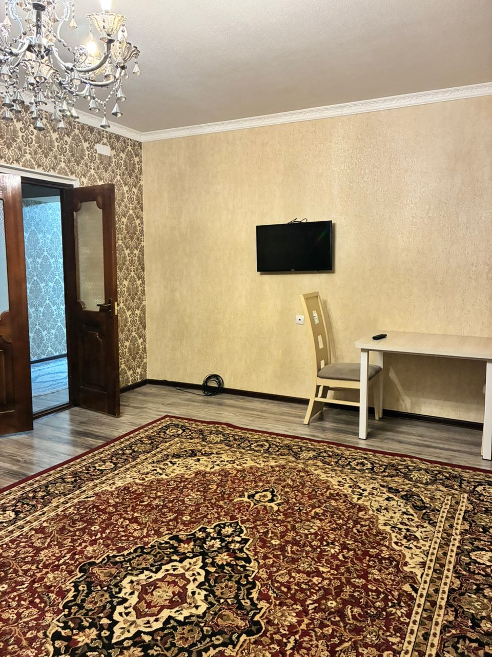 1 ком, Индивидуальный проект, 76 м2, этаж 2/5, Сост: Хорошее - фото 8
