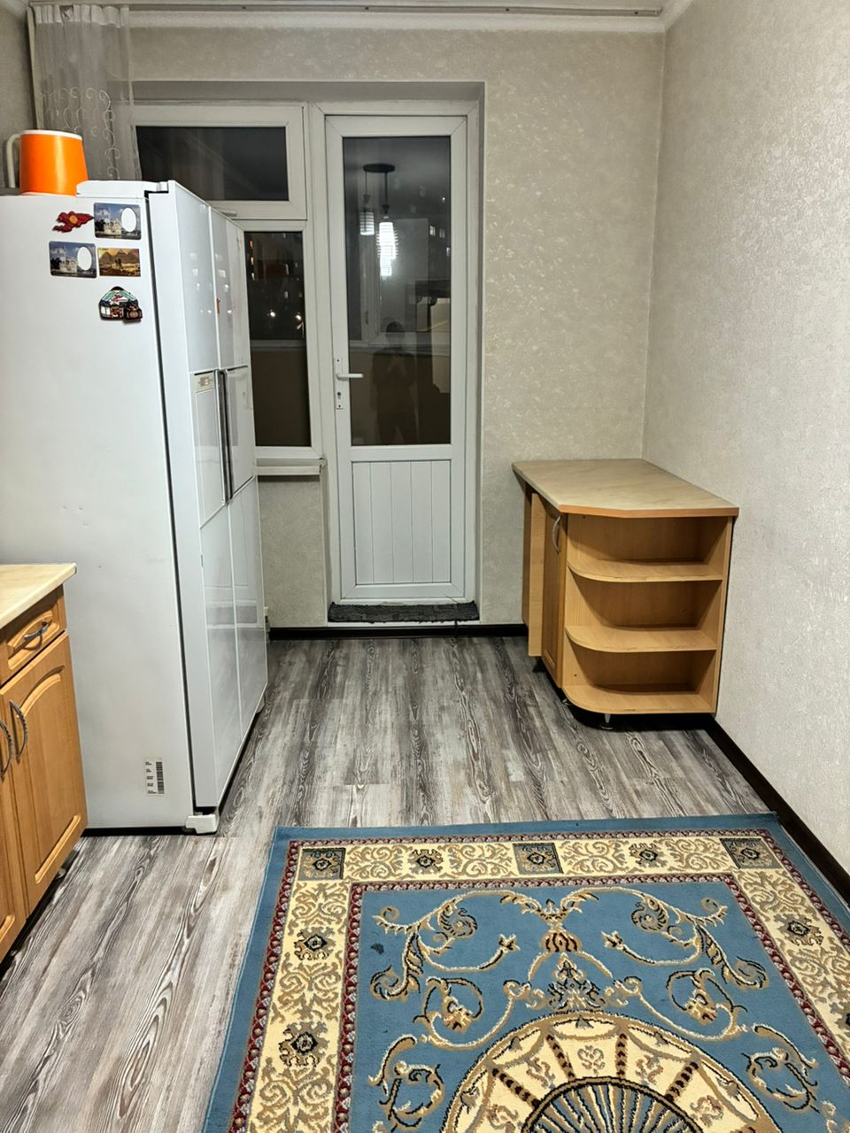1 ком, Индивидуальный проект, 76 м2, этаж 2/5, Сост: Хорошее - фото 9