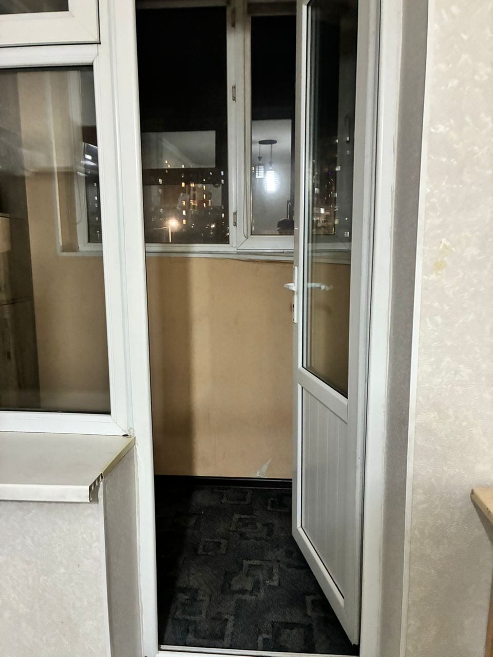 1 ком, Индивидуальный проект, 76 м2, этаж 2/5, Сост: Хорошее - фото 11