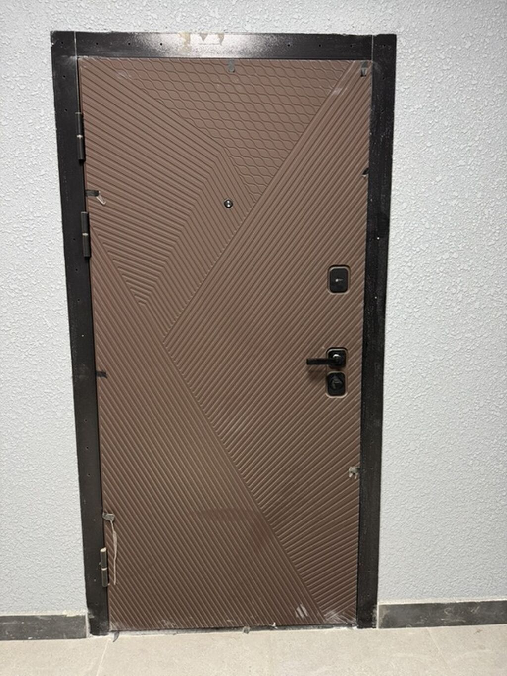 Элитка, 3 ком, 129 м2, этаж 4/10, ж/к Датка Курулуш Жк Асанбай Ордо, Сост: Сдан ПСО - фото 4