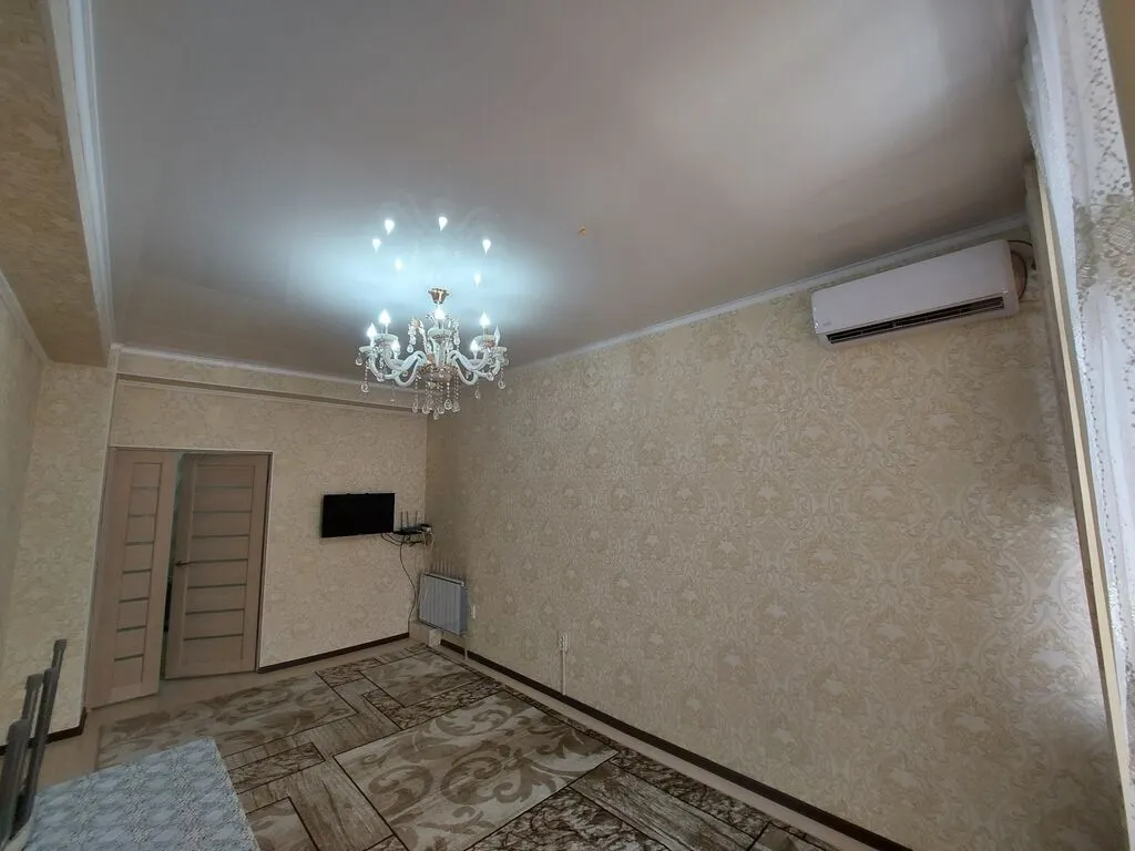 Элитка, 2 ком, 53 м2, этаж 9/9, ж/к Оомат+, Сост: Хорошее - фото 3