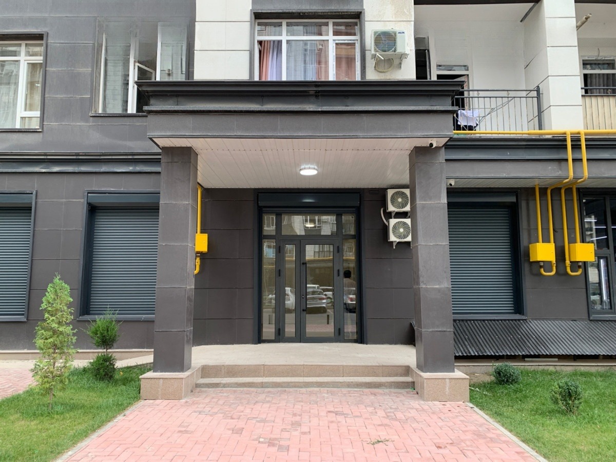 Аренда, Офис, Коммерческая, 126 м2, этаж 1/14, Сост: Евроремонт - фото 6