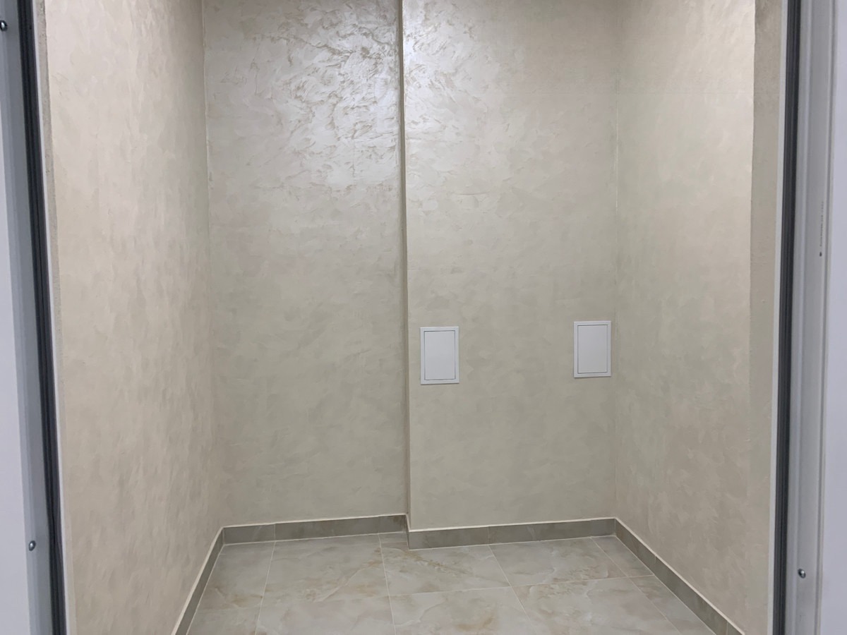 Аренда, Офис, Коммерческая, 126 м2, этаж 1/14, Сост: Евроремонт - фото 7