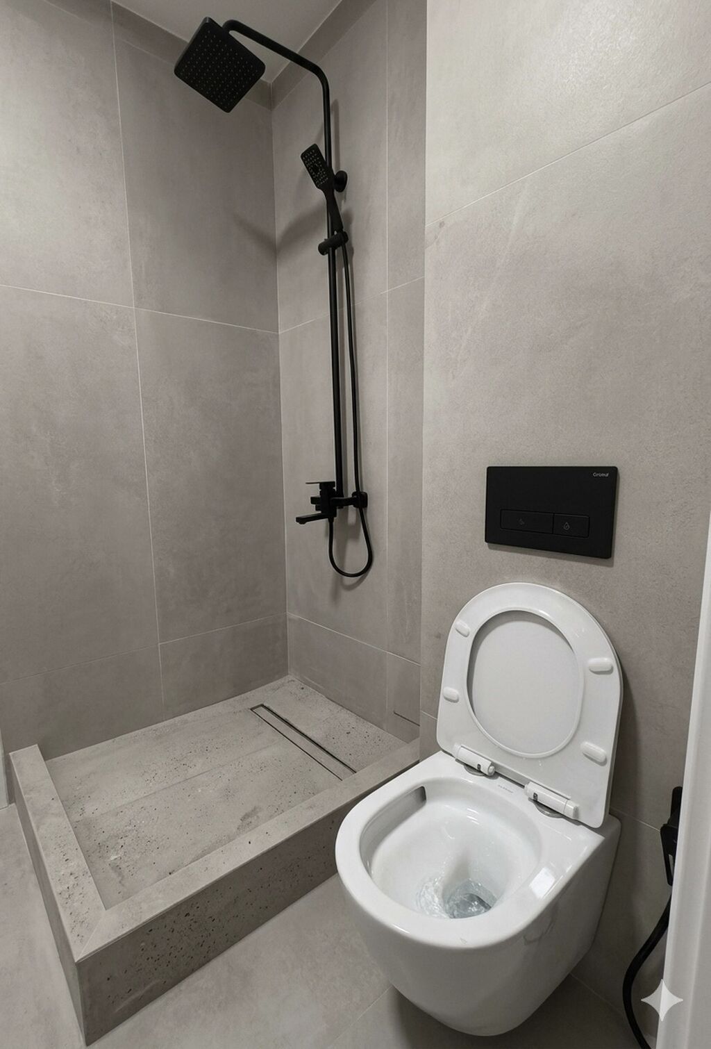 Элитка, 1 ком, 35 м2, этаж 11/14, ж/к Aalam City, Сост: Евроремонт - фото 6