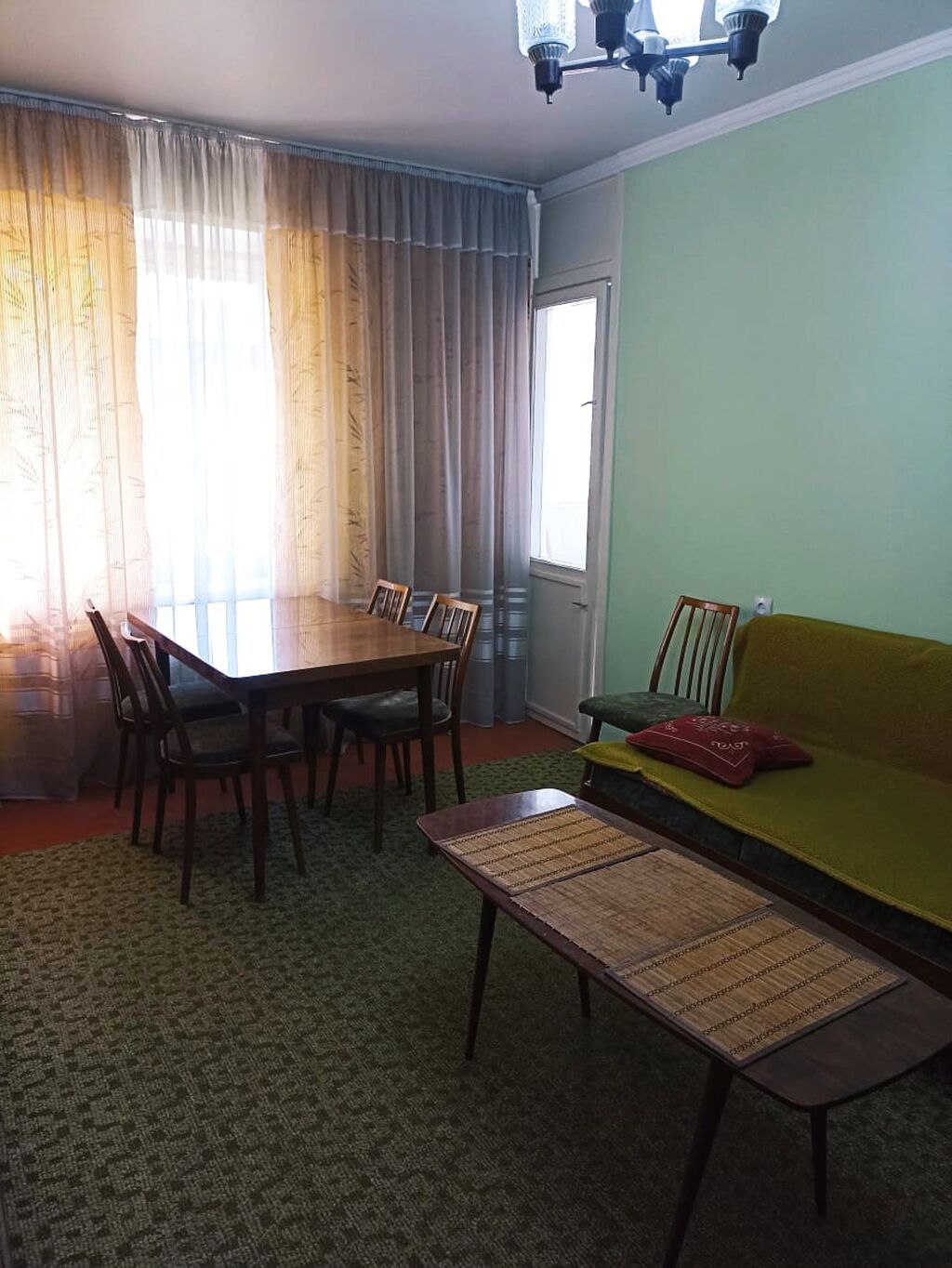 Продажа, Индивидуальный проект, 2 ком, 58 м2, этаж 2/5, Сост: Среднее - фото 3