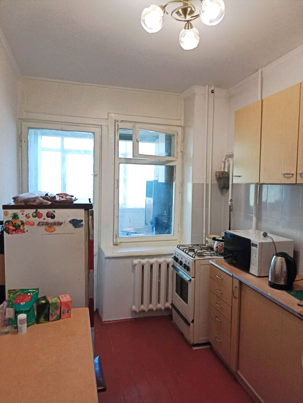 Продажа, Индивидуальный проект, 2 ком, 58 м2, этаж 2/5, Сост: Среднее - фото 6